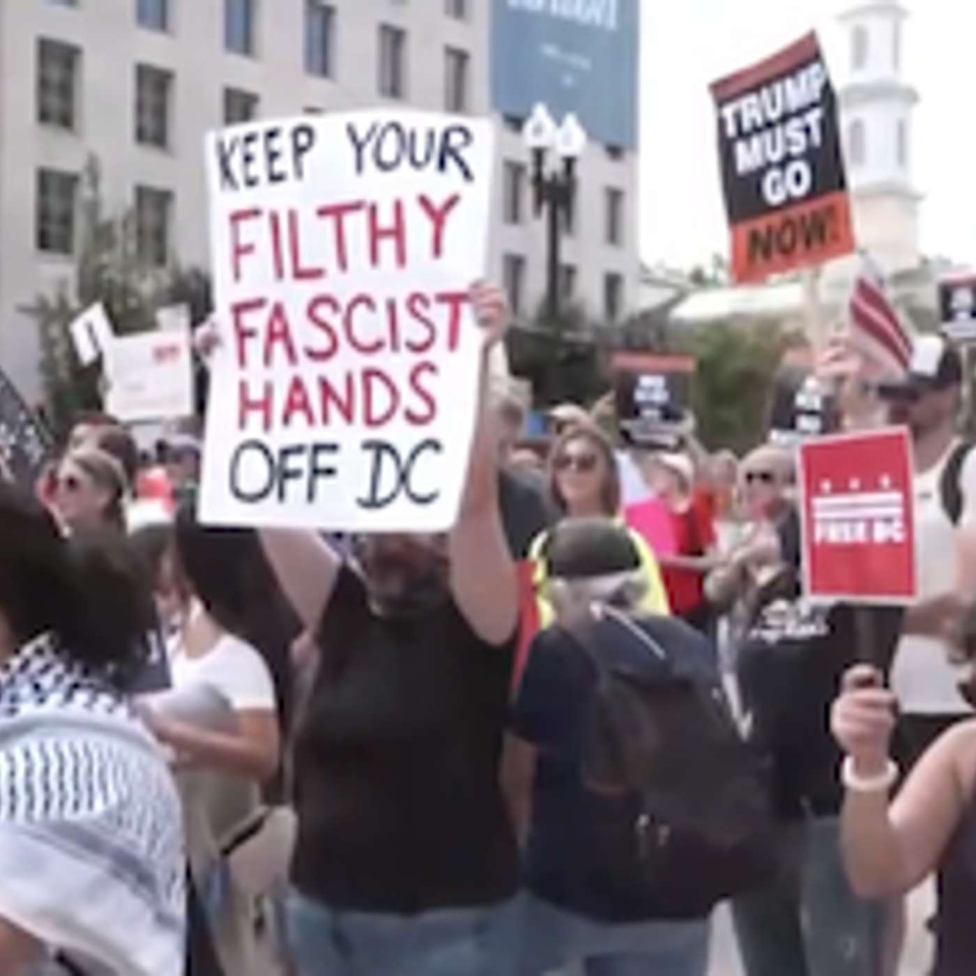 WPKN: Politics, Policy, and Planet Podcast