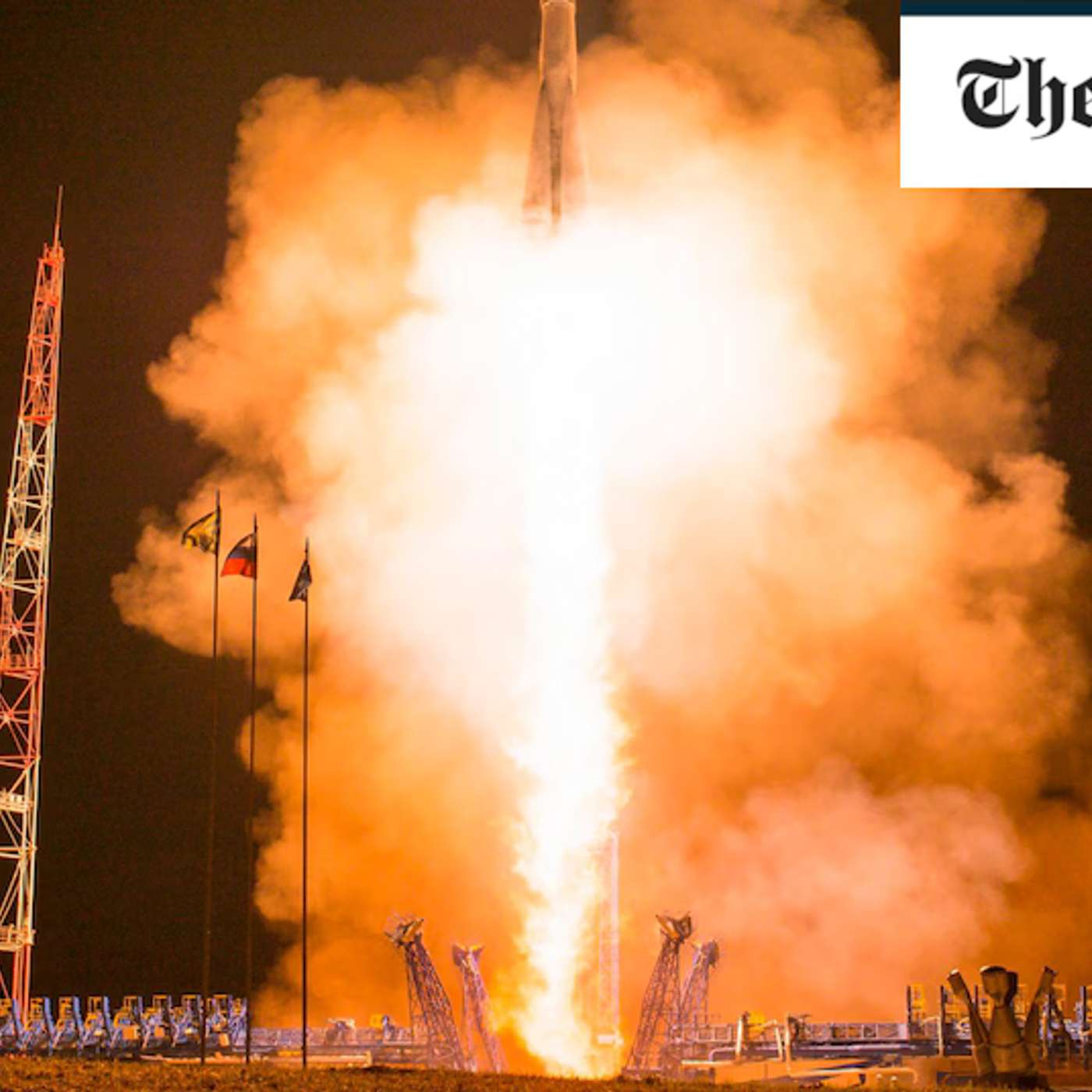 Countries Recognize Palestine, Tech Giants Boost AI Safety, Russian Satellite Weapon Confirmed, Macron Visits New Caledonia, and more...