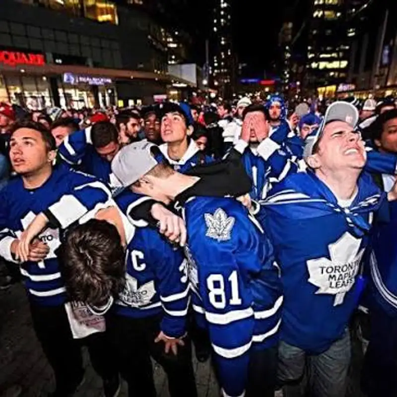 Maples Leafs : autopsie d'une saison 2026 ratée