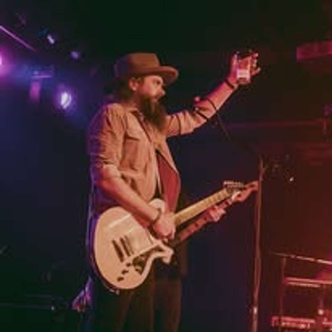 Robert John & The Work