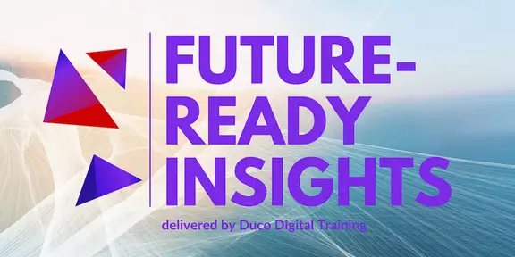 Future-Ready Insights