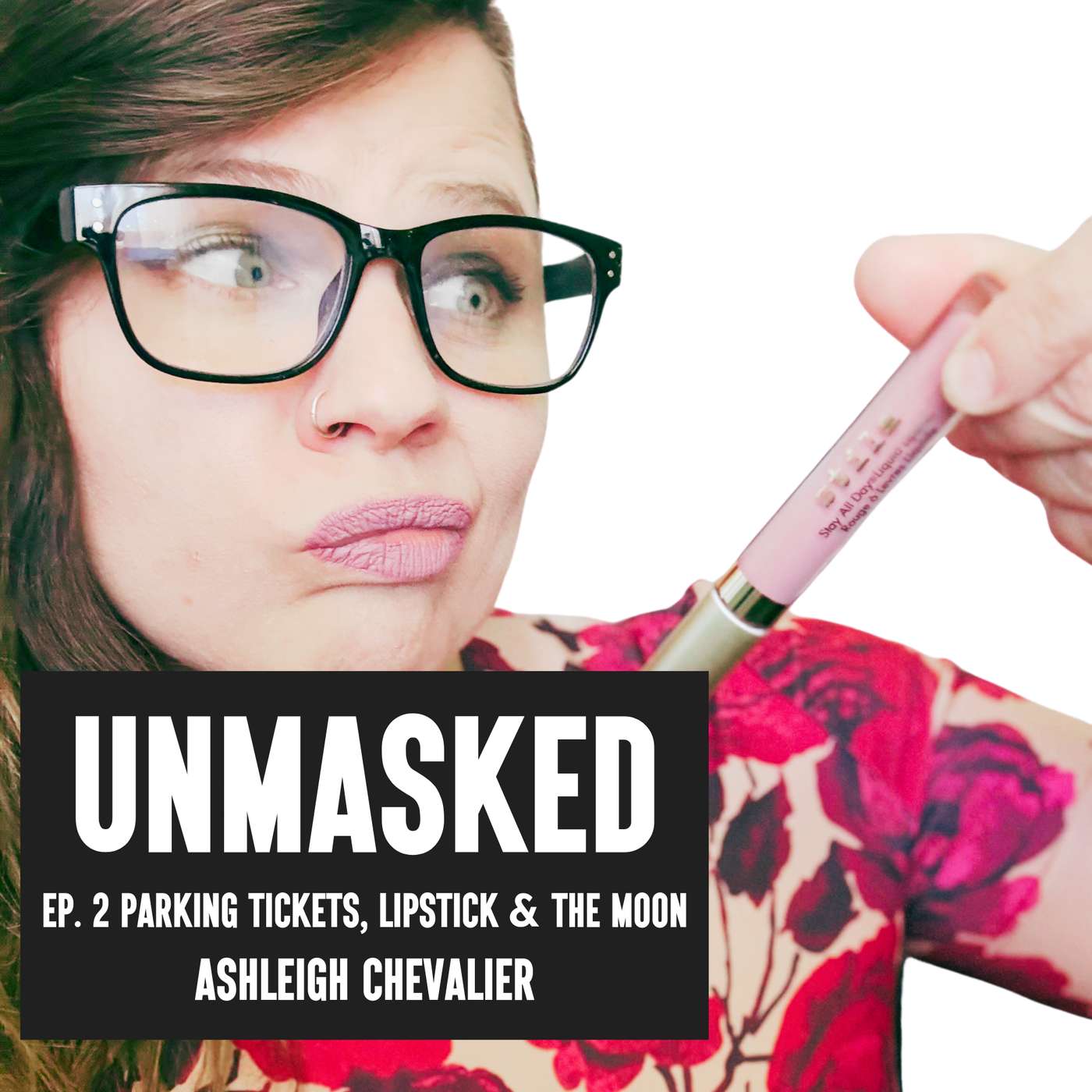 Parking Tickets, Lipstick & The Moon episode artwork