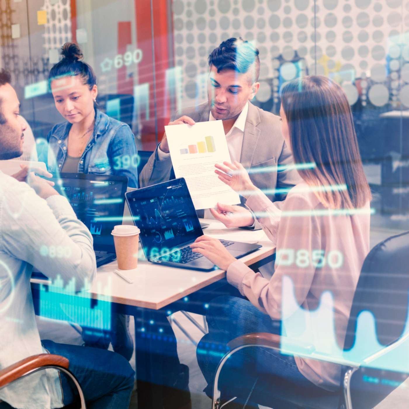 Human-centric Crisis Management: Nurturing Resilient Teams in Hi-tech Environments