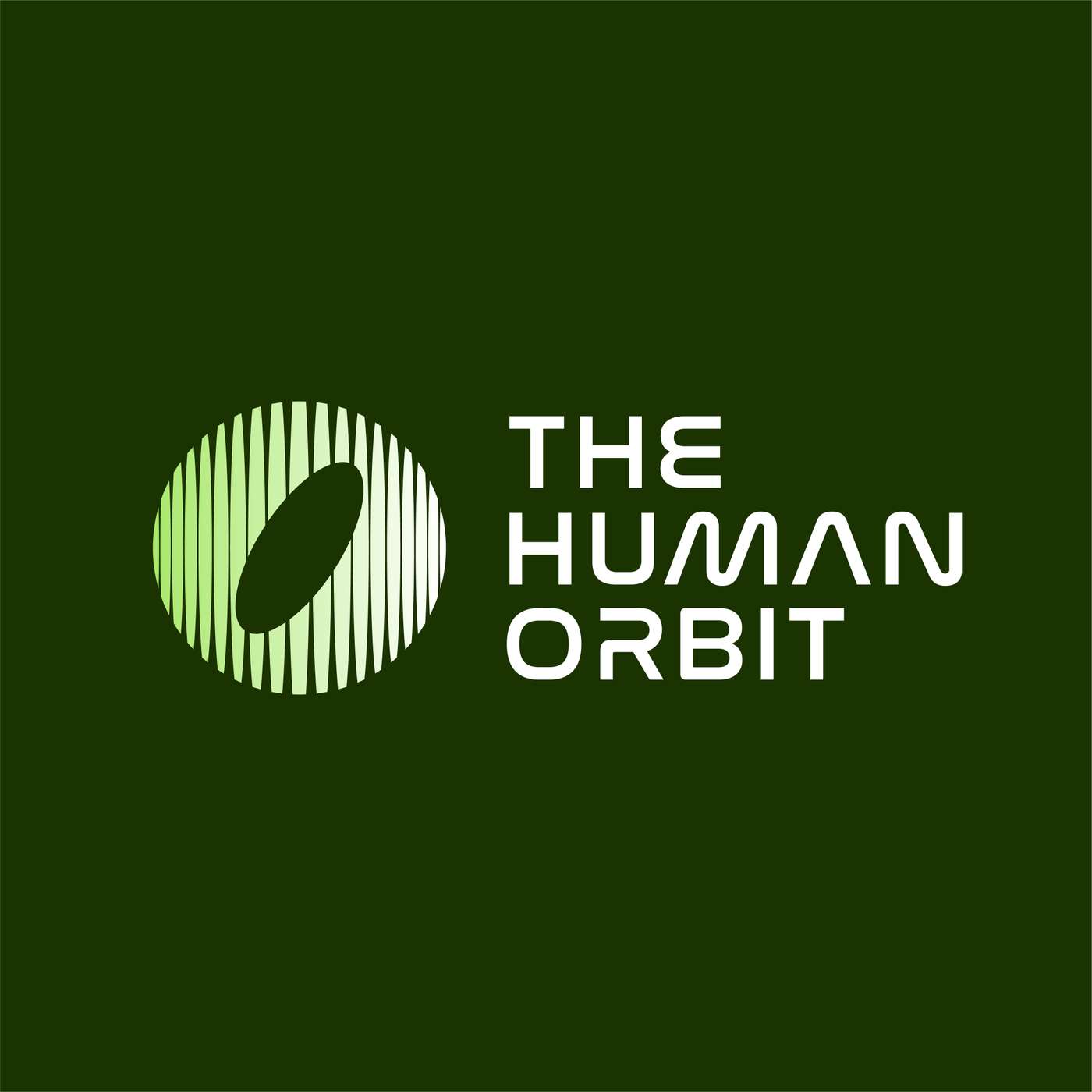The Human Orbit Podcast