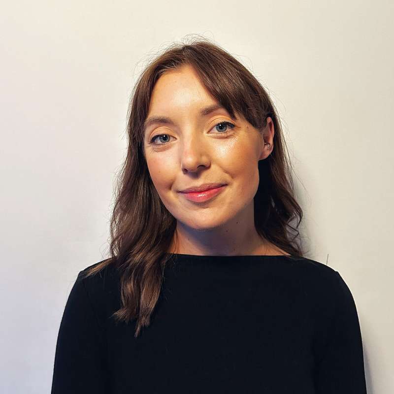 Enya Daynes, PhD, MSc, BS