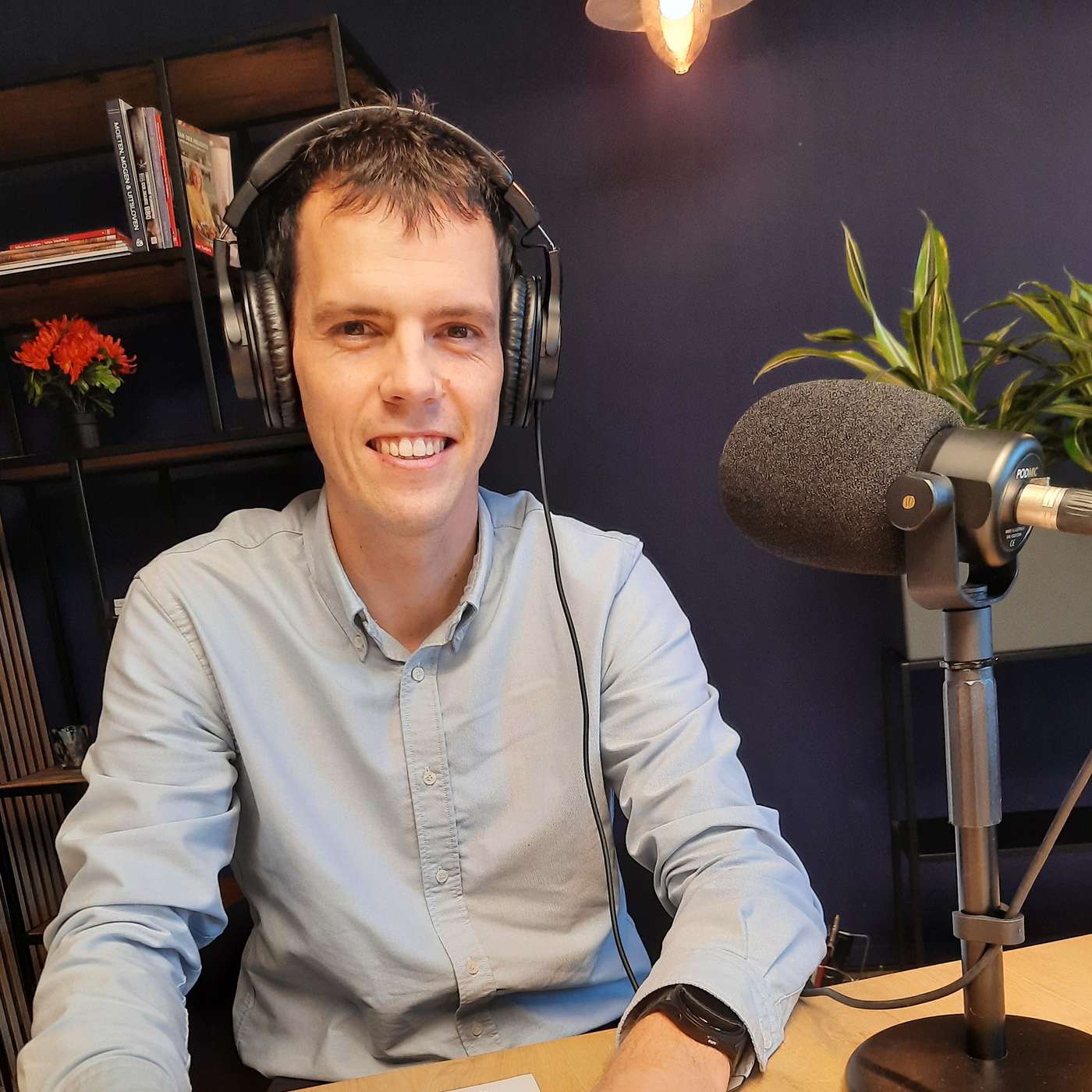 HR-Rechtspunt #14 met Pieter de Ruiter