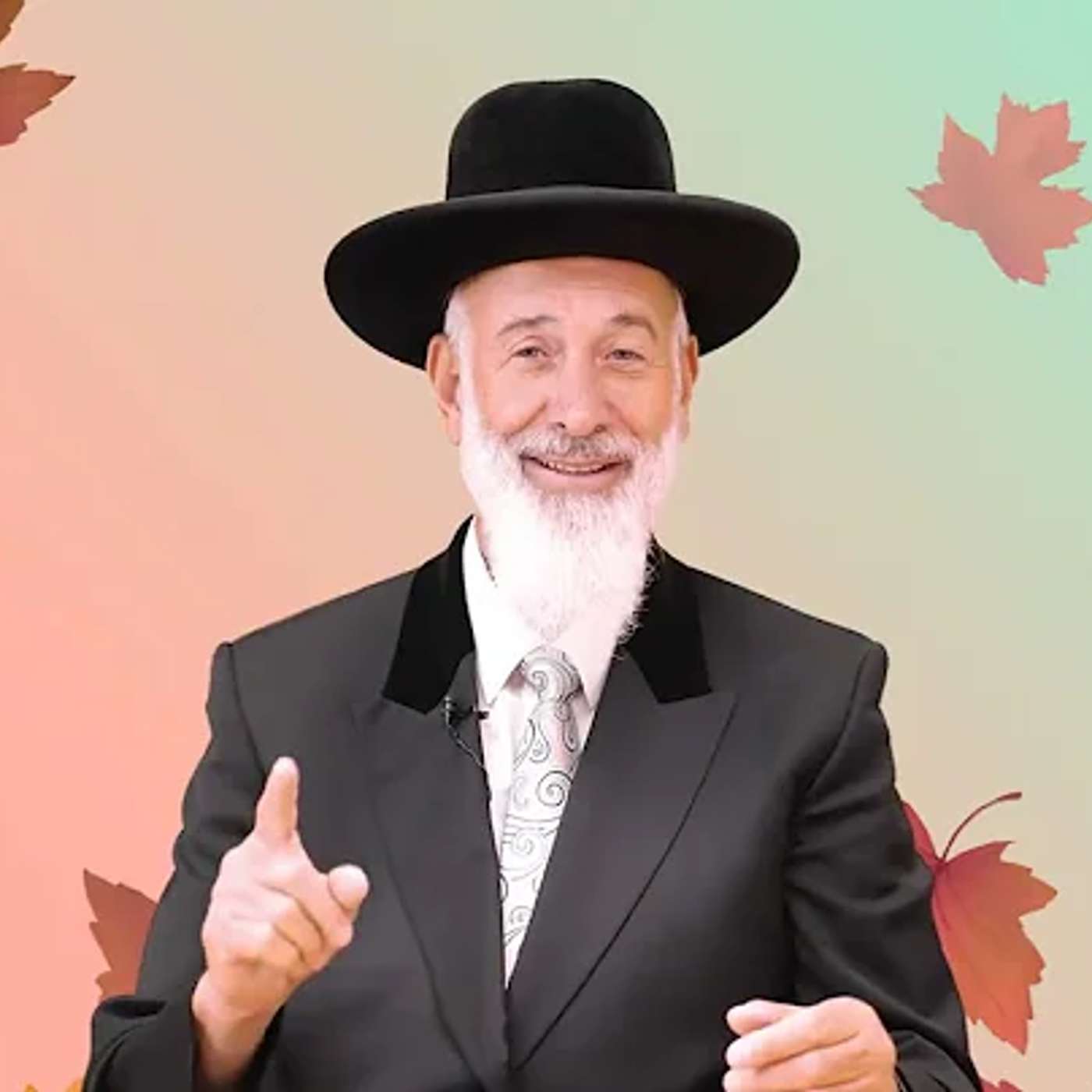 פרשת לך לך |הרב יונה מצגר episode artwork
