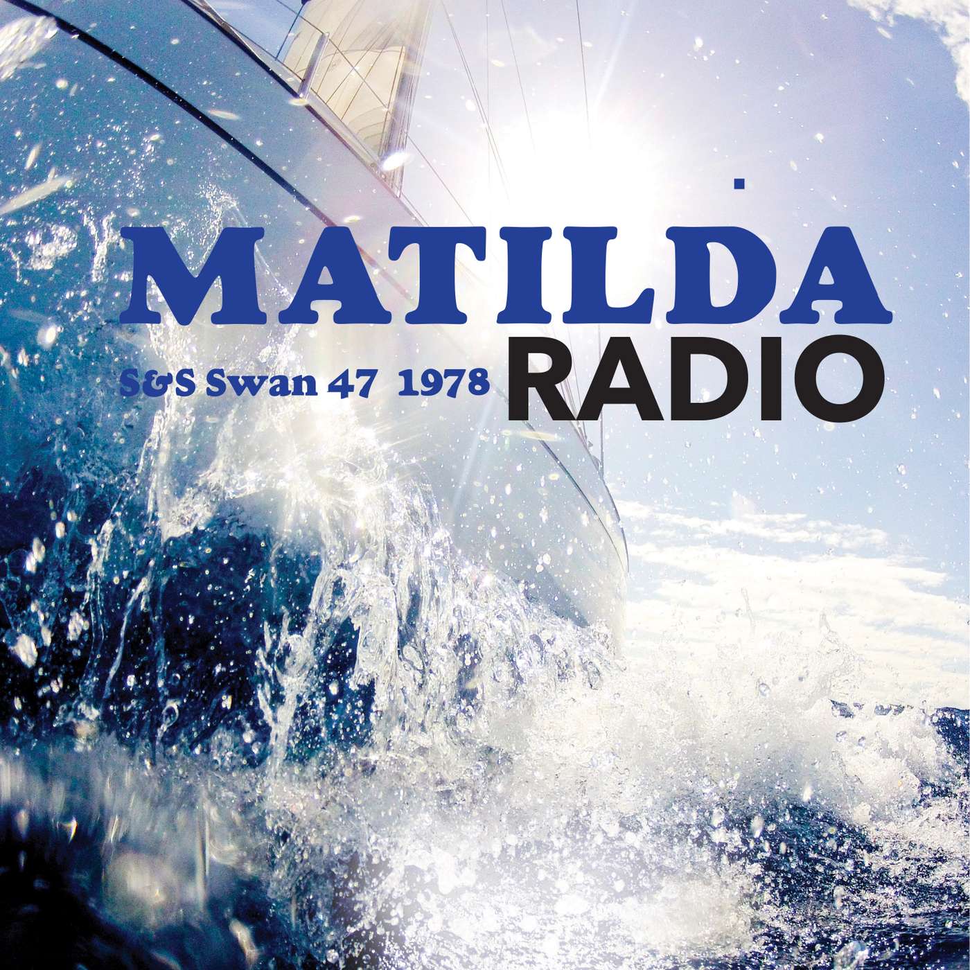 MATILDA RADIO