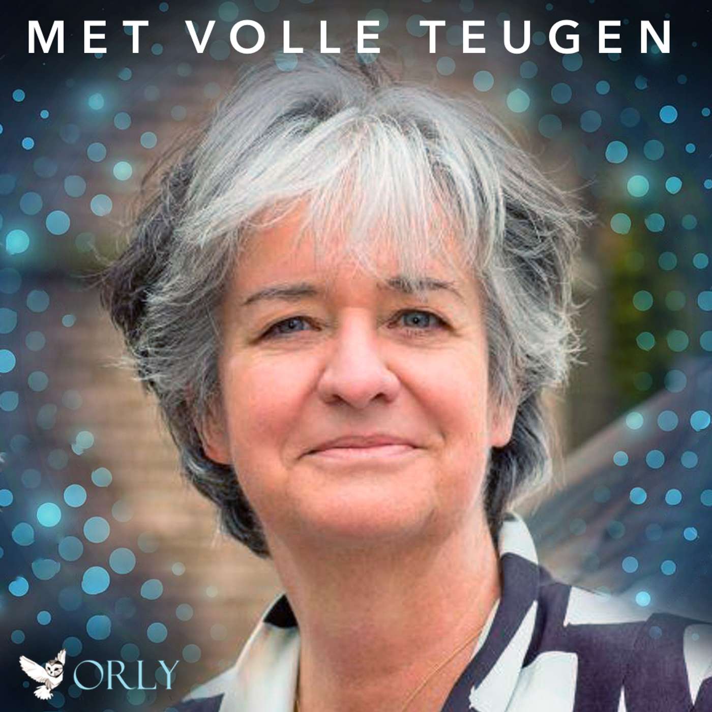 Longgeneeskunde: Marjolein Drent, over Adembenemende Geneesmiddelen episode artwork
