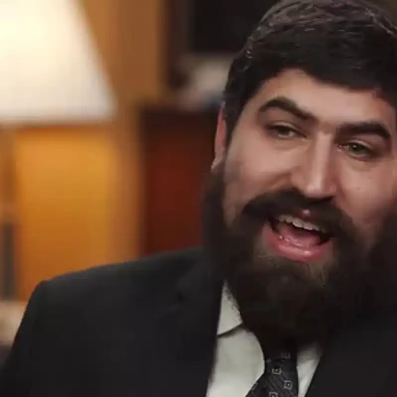 Rabbi Raleigh Resnick, Synopsis: Sicha 1, Part 1