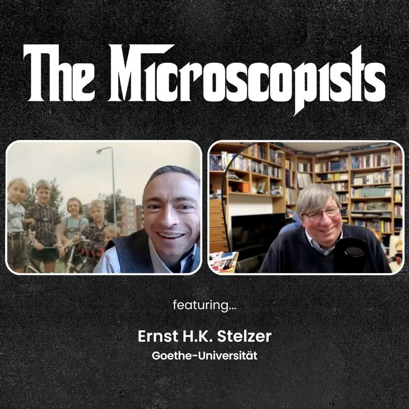 The Microscopists