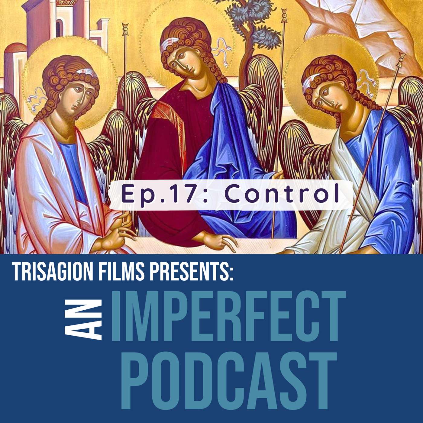 Control episode artwork