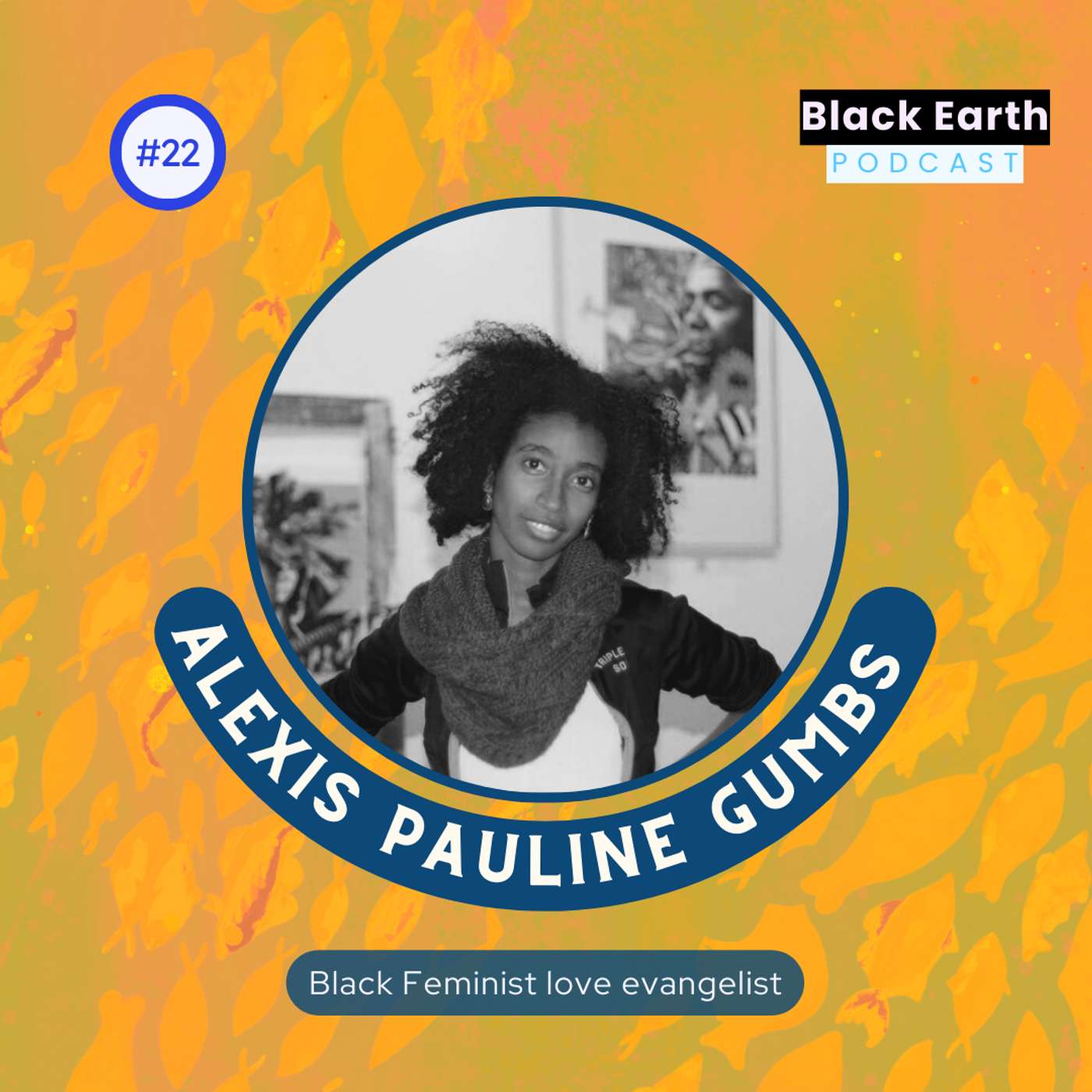 Black Earth Podcast