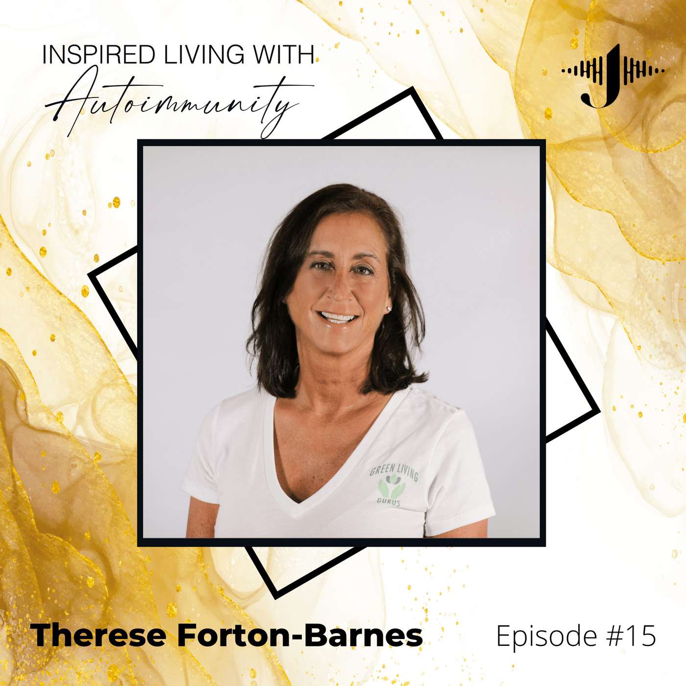 Inspired Living with Autoimmunity