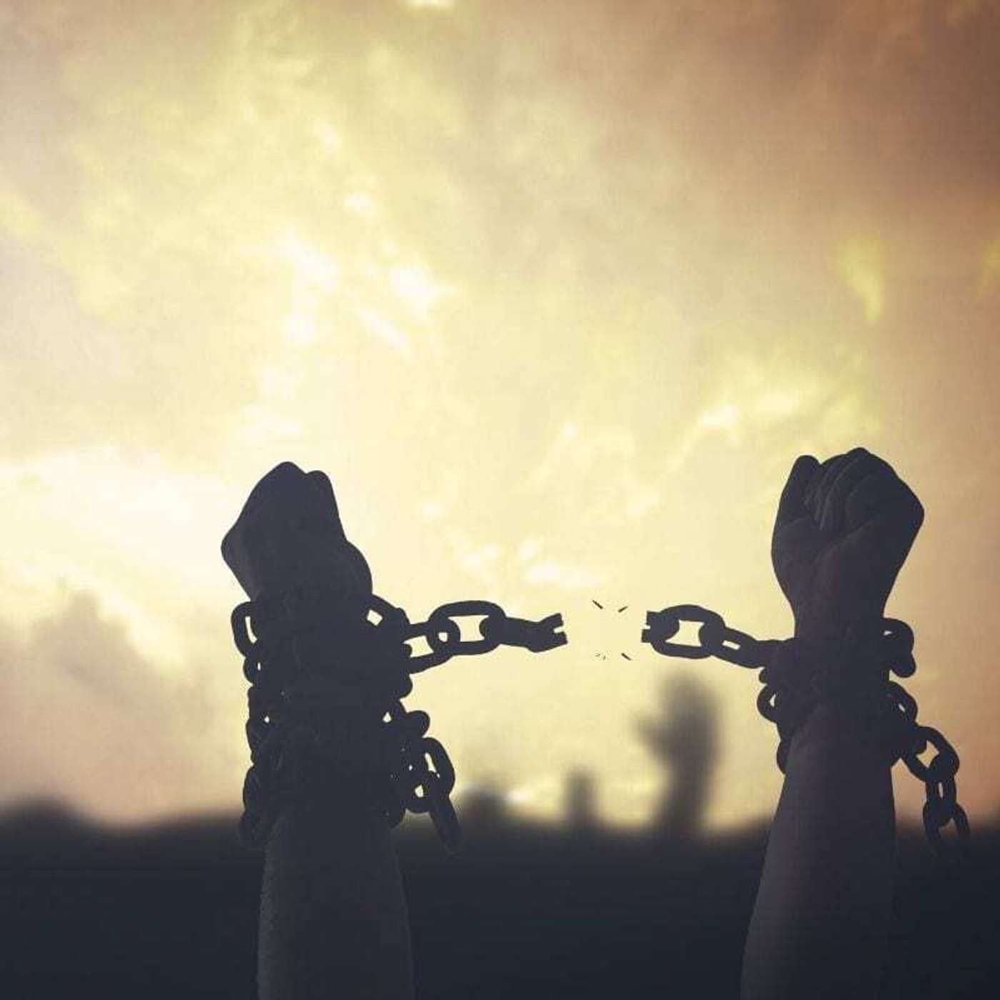 Breaking Chains episode artwork