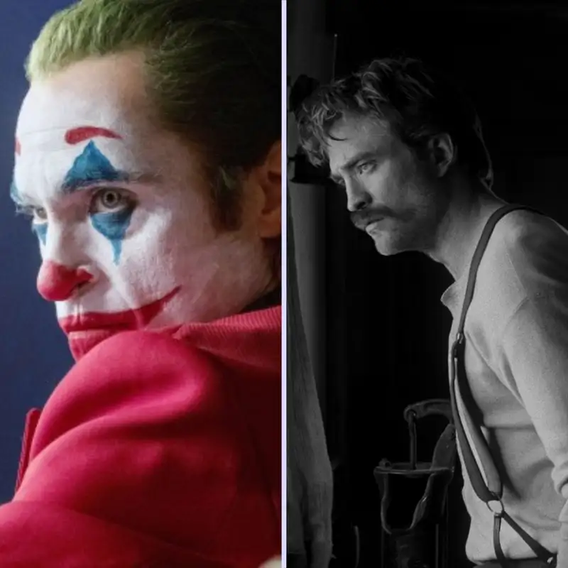 Joker, The Lighthouse