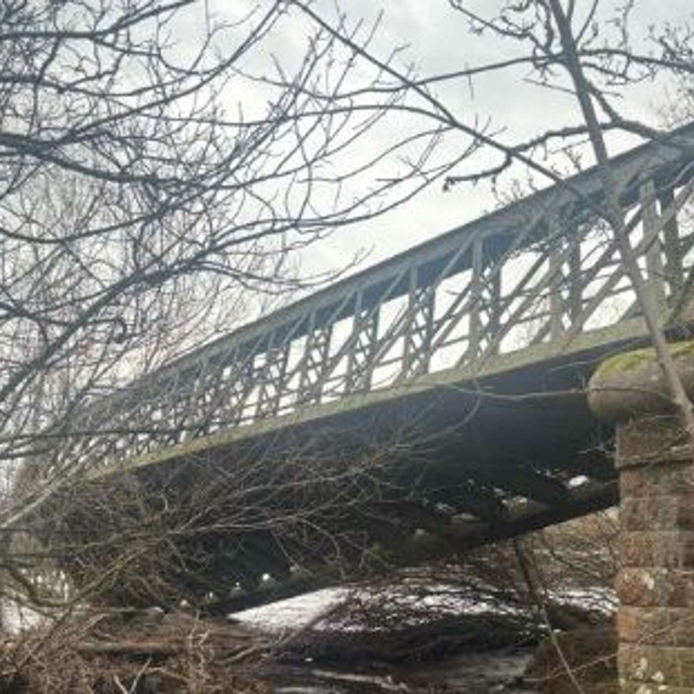 Garmouth Viaduct Crumbles, WSL2 Rebrands Ignite England Women, UK Mobilizes Against Russian Threats, St Mirren Stuns Celtic, and more...