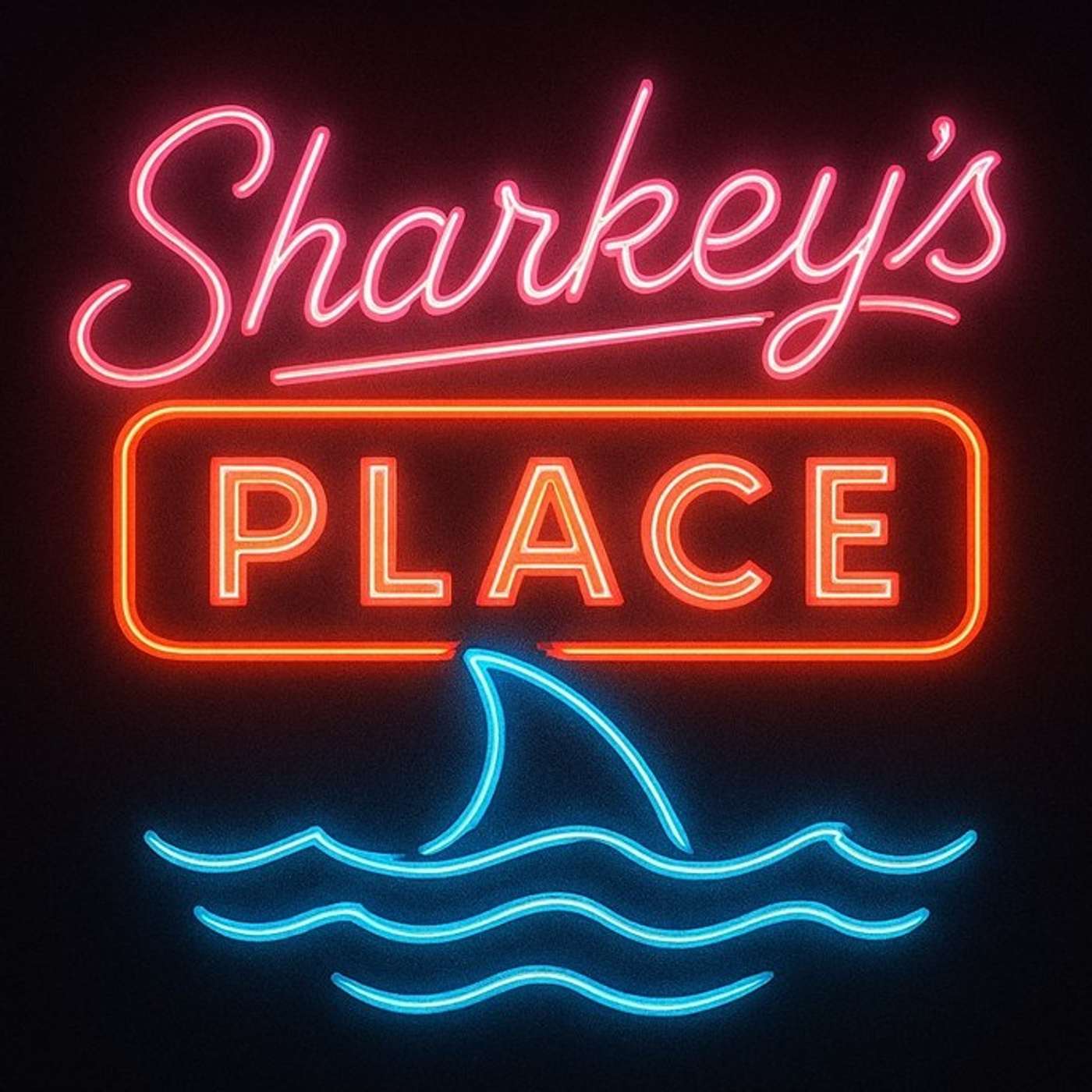 Sharkey's Place: Flapjacks at Dawn!