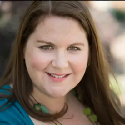 Melissa McMullin, Psy.D.