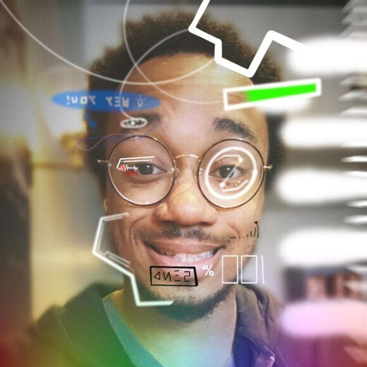 Forward Thinking Founders