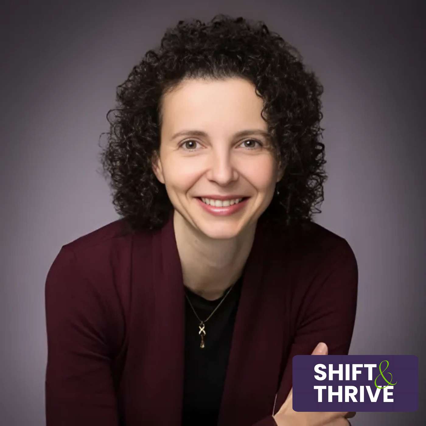 Shift & Thrive: CEO Insights on Driving Change