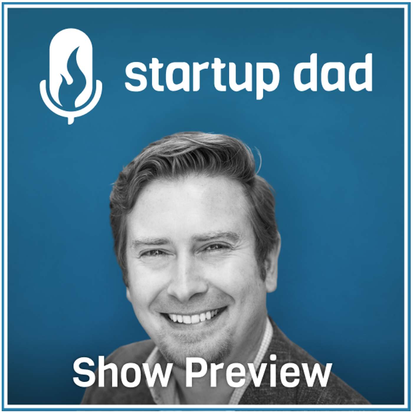 Startup Dad