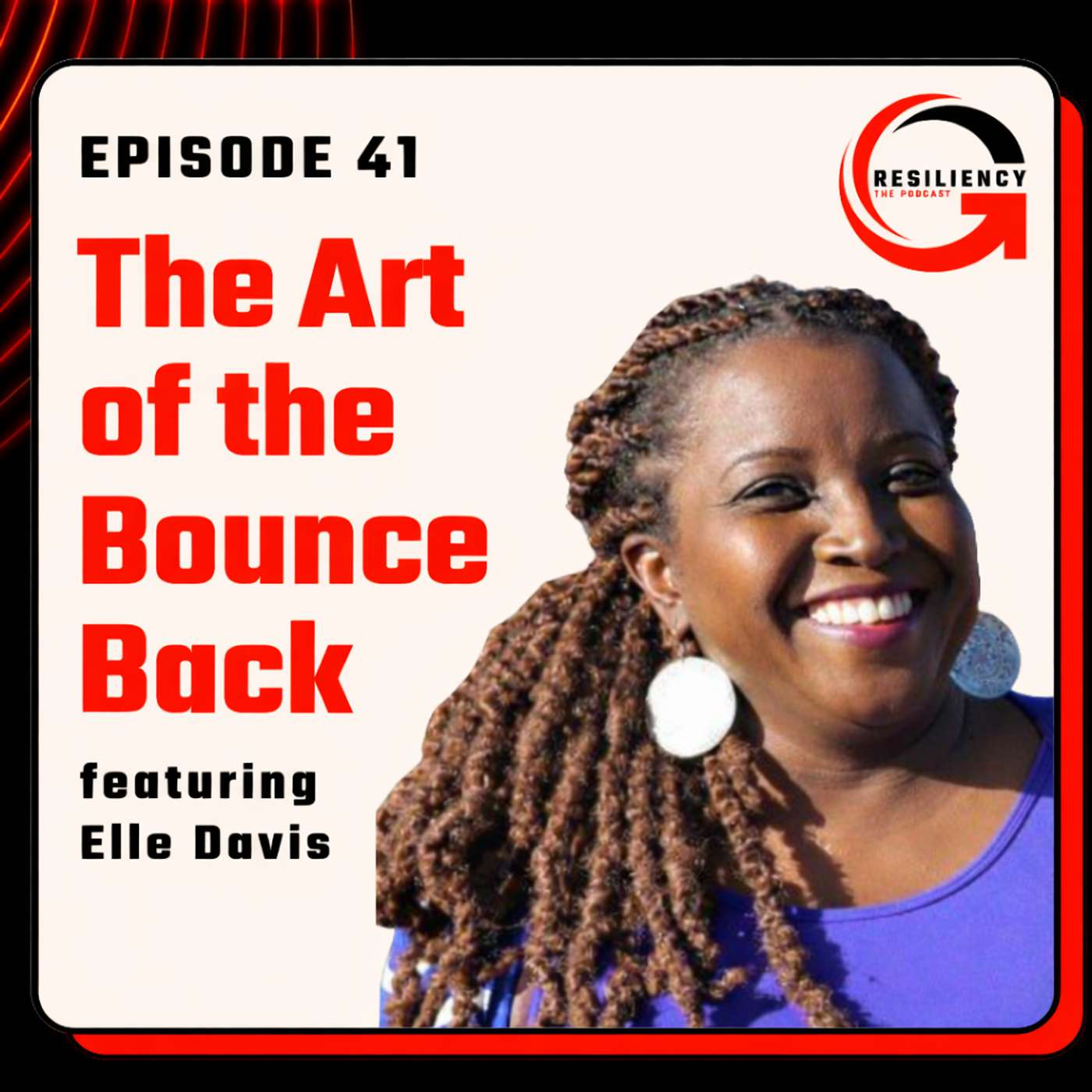 Resiliency The Podcast