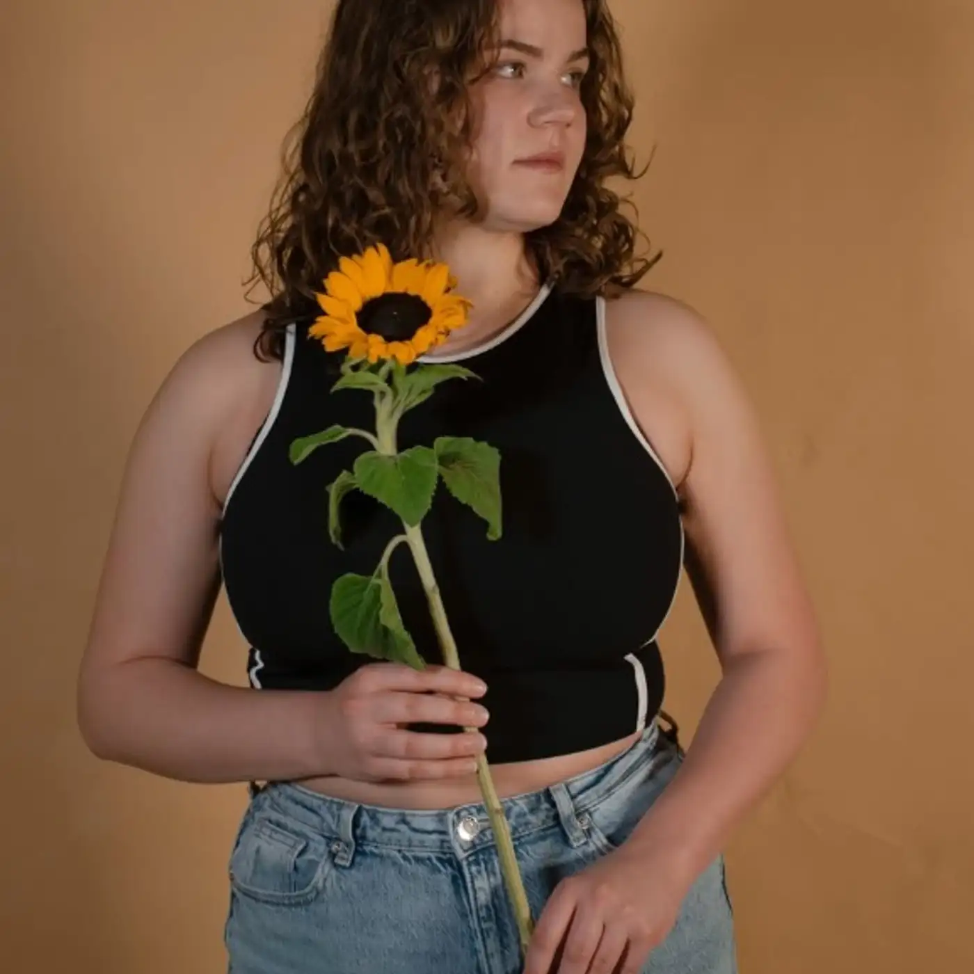 Little Sunflower