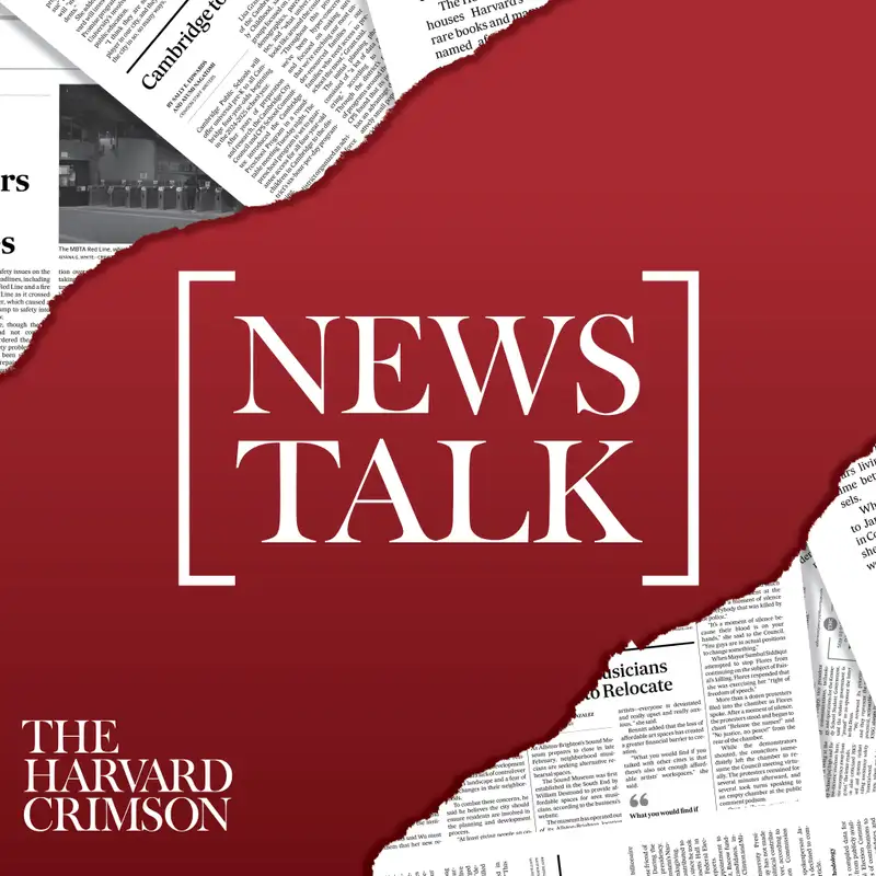 Harvard's Run-Up to the Election