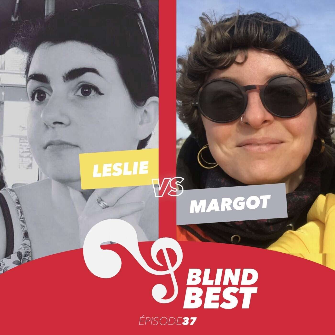 Blind Best, le podcast