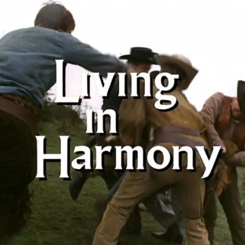 Living in Harmony