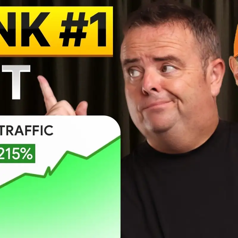 How to Rank a Brand New Website in Google in 2026 (James Dooley and Craig Campbell)