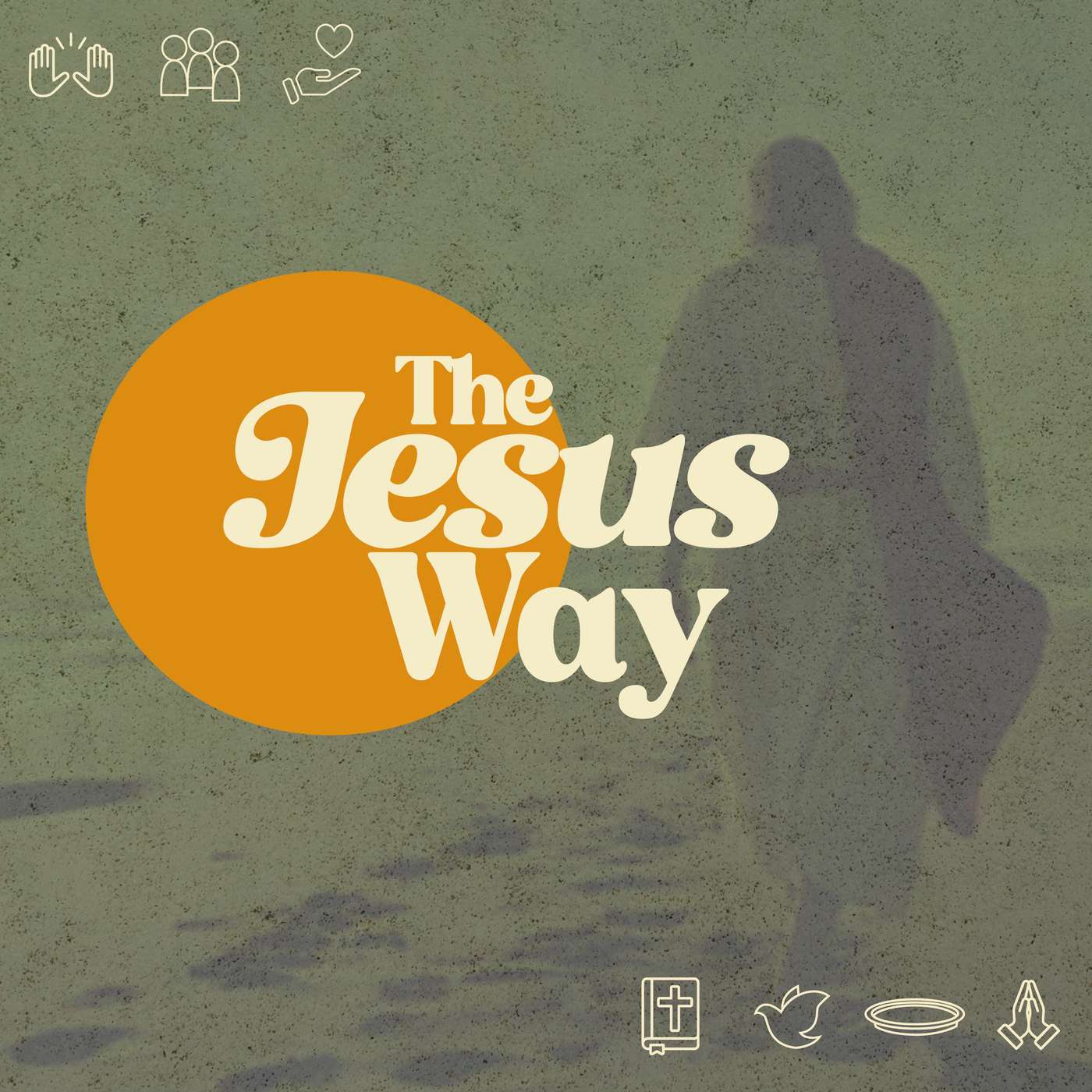 Why Serving Matters? | Doug Stride