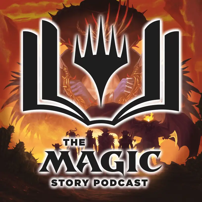 Outlaws of Thunder Junction | #80: Finding Tarnation Recap