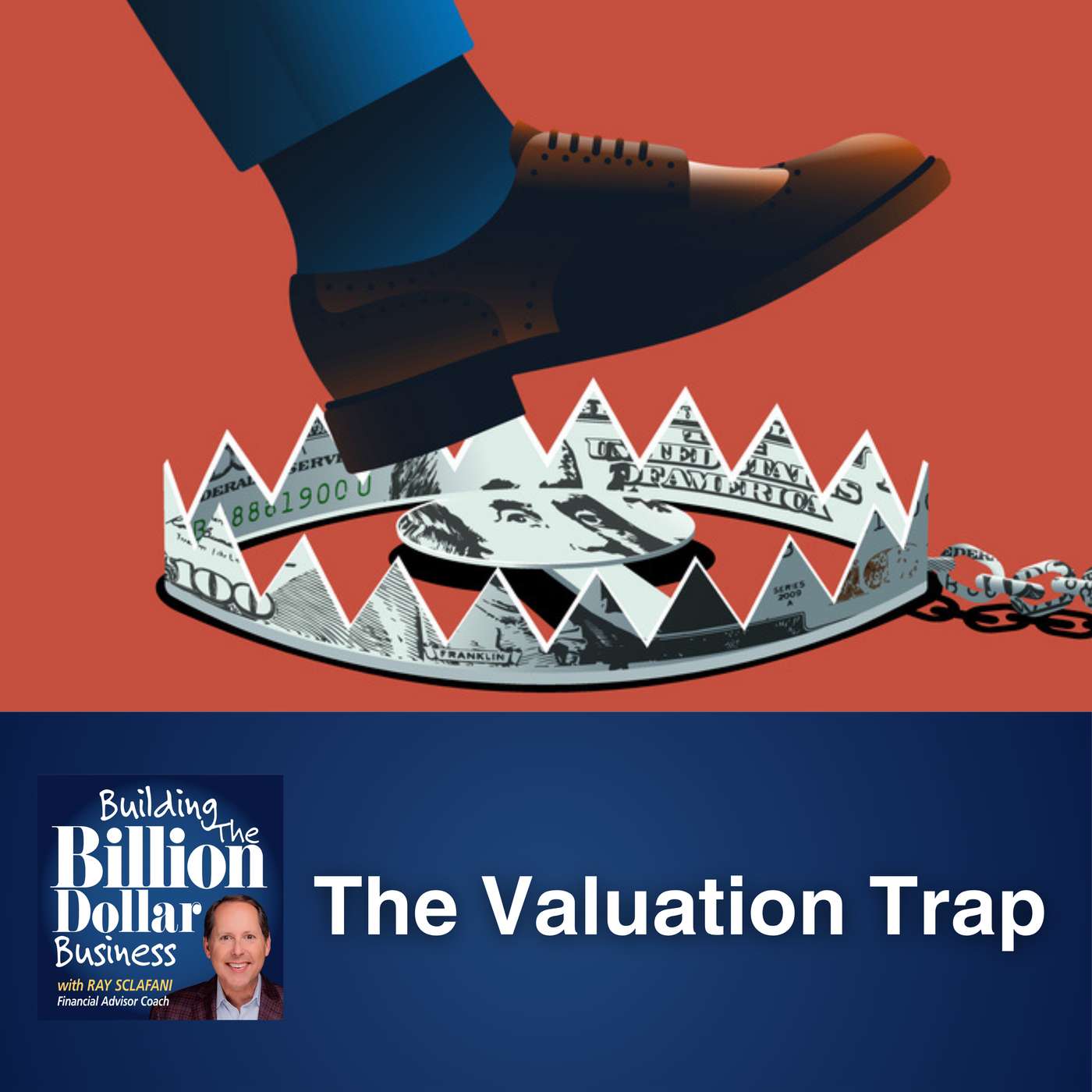 Building The Billion Dollar Business