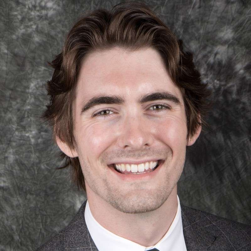 Kellen McGovern Jones