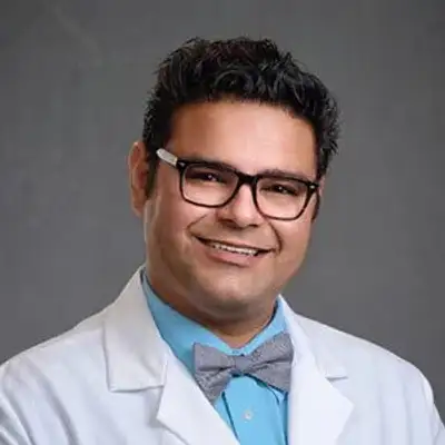 Viren Kaul, MD
