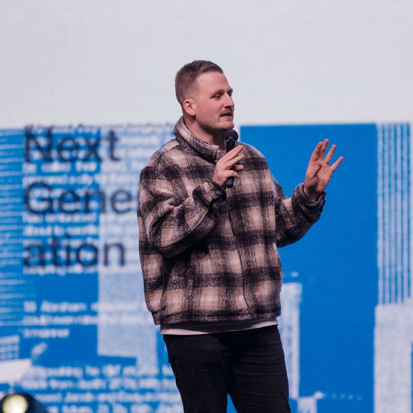 Message | The Crisis of Loneliness