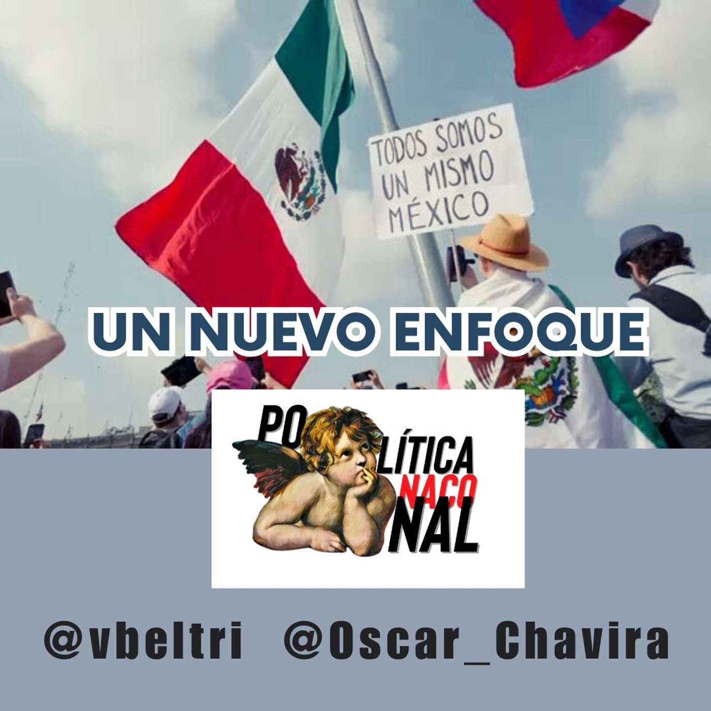 Un nuevo enfoque