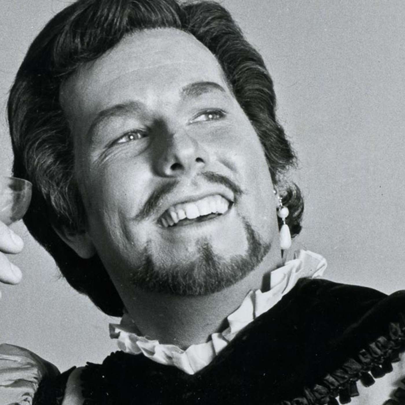 L'aria che tira - Tre sbirri una carrozza (Tosca) - James Morris L'aria che tira - Tre sbirri una carrozza (Tosca) - James Morris