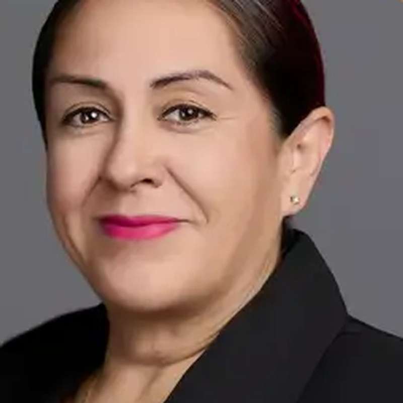 Dr. Aidé Acosta