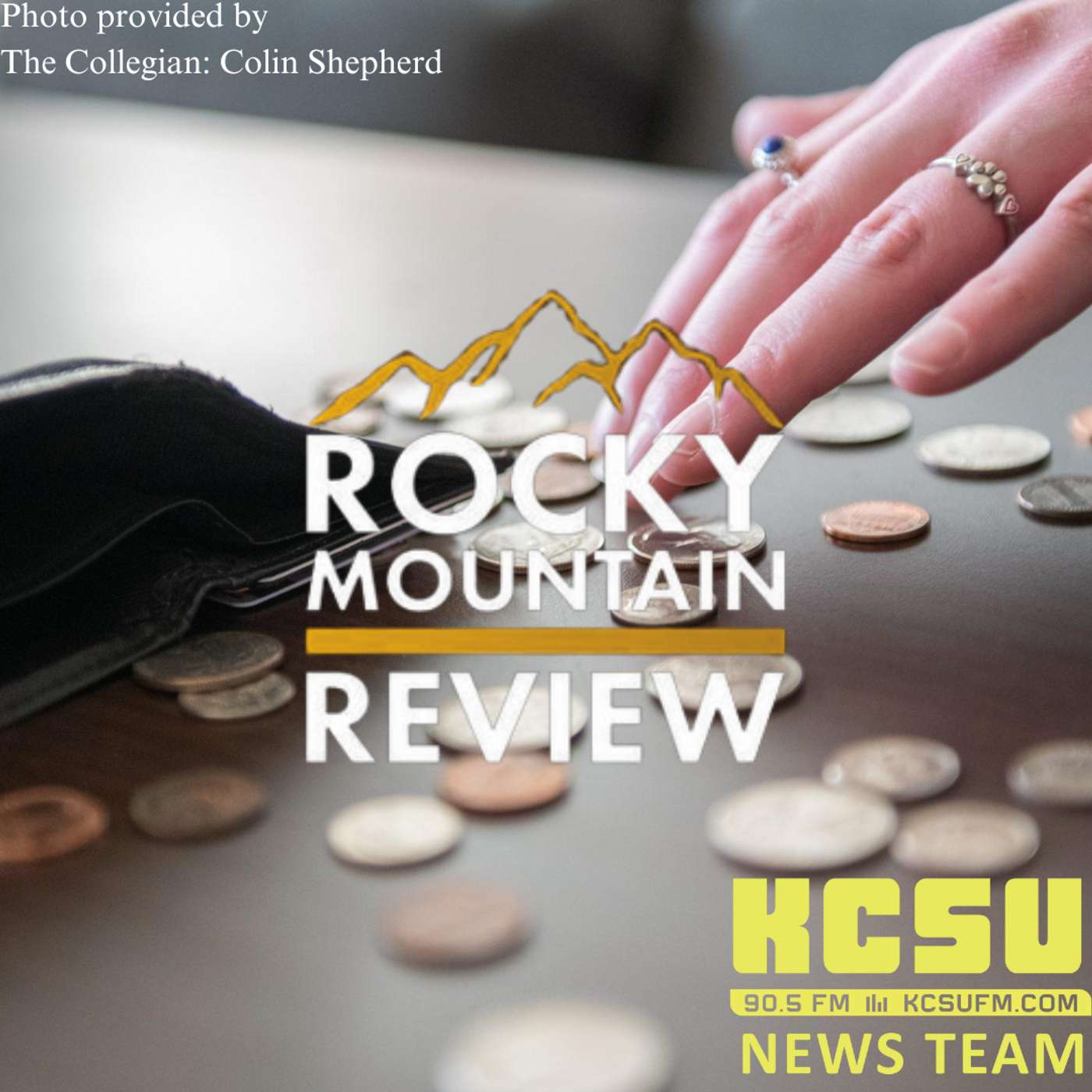 Students at CSU share thoughts on tuition increase, ASCSU works to combat bias and racism, Drop boxes catch fire episode artwork