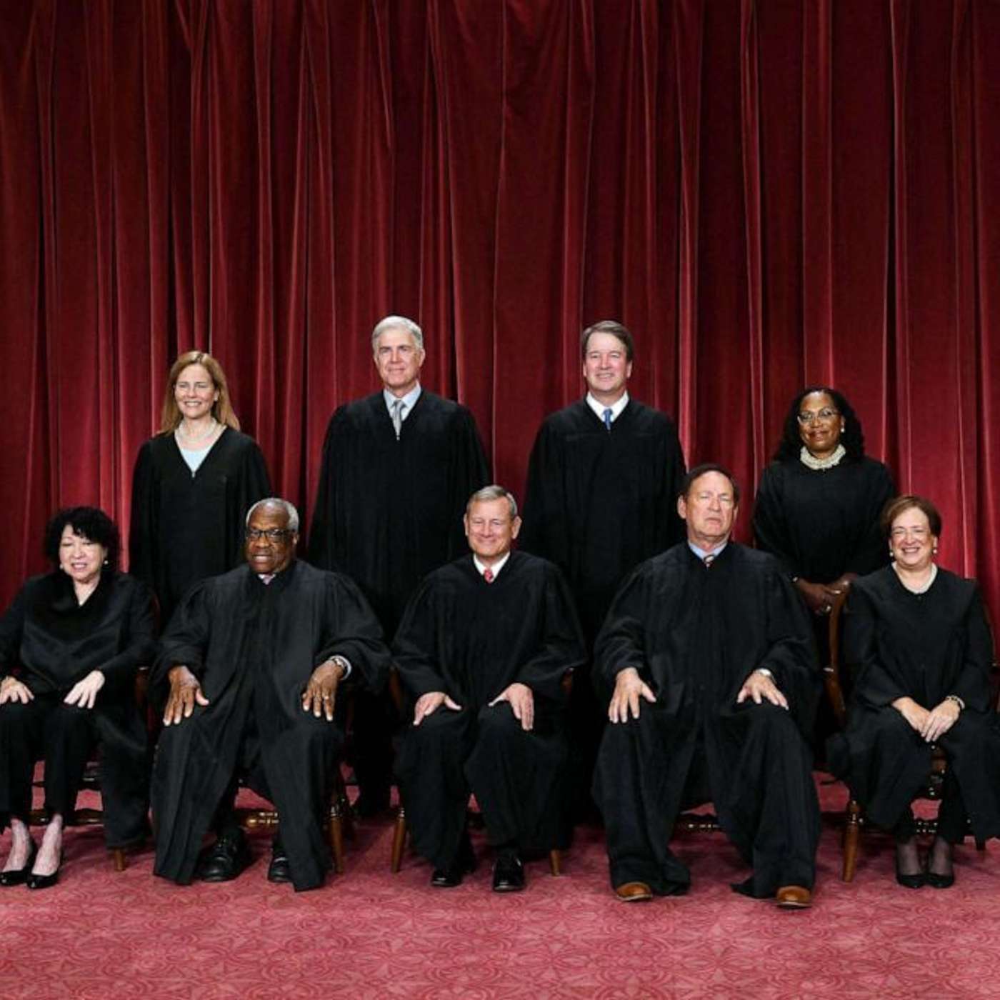 The end of affirmative action and a readout of the major US Supreme Court decisions