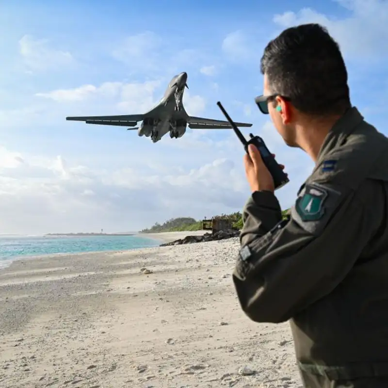 Geopolitical Tensions, Opening Day, and The 10 Dumbest Things Said This Week