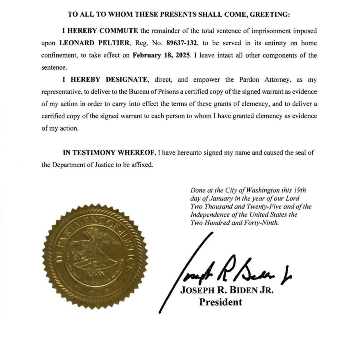 Minnesota Native News