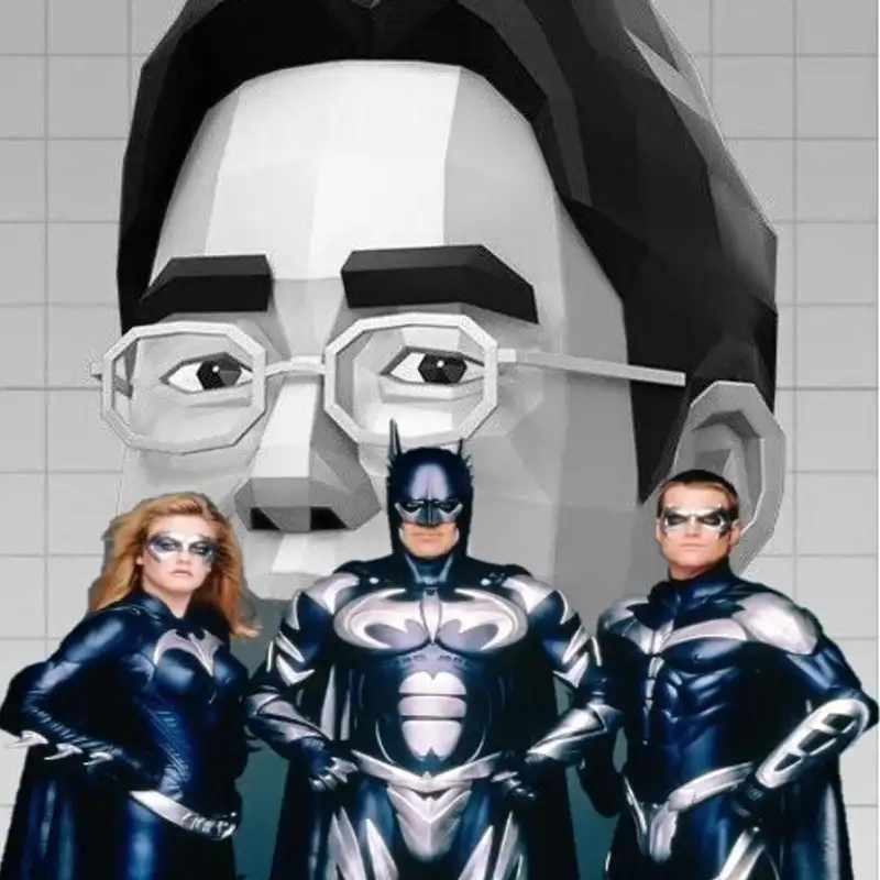 Revenge of the Puzzler