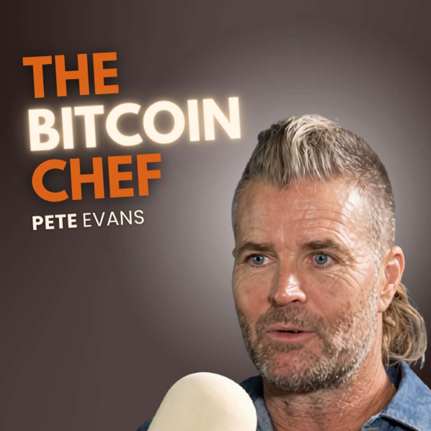 Pete Evans: From TV Chef to Primal Health And Bitcoin Advocate episode artwork