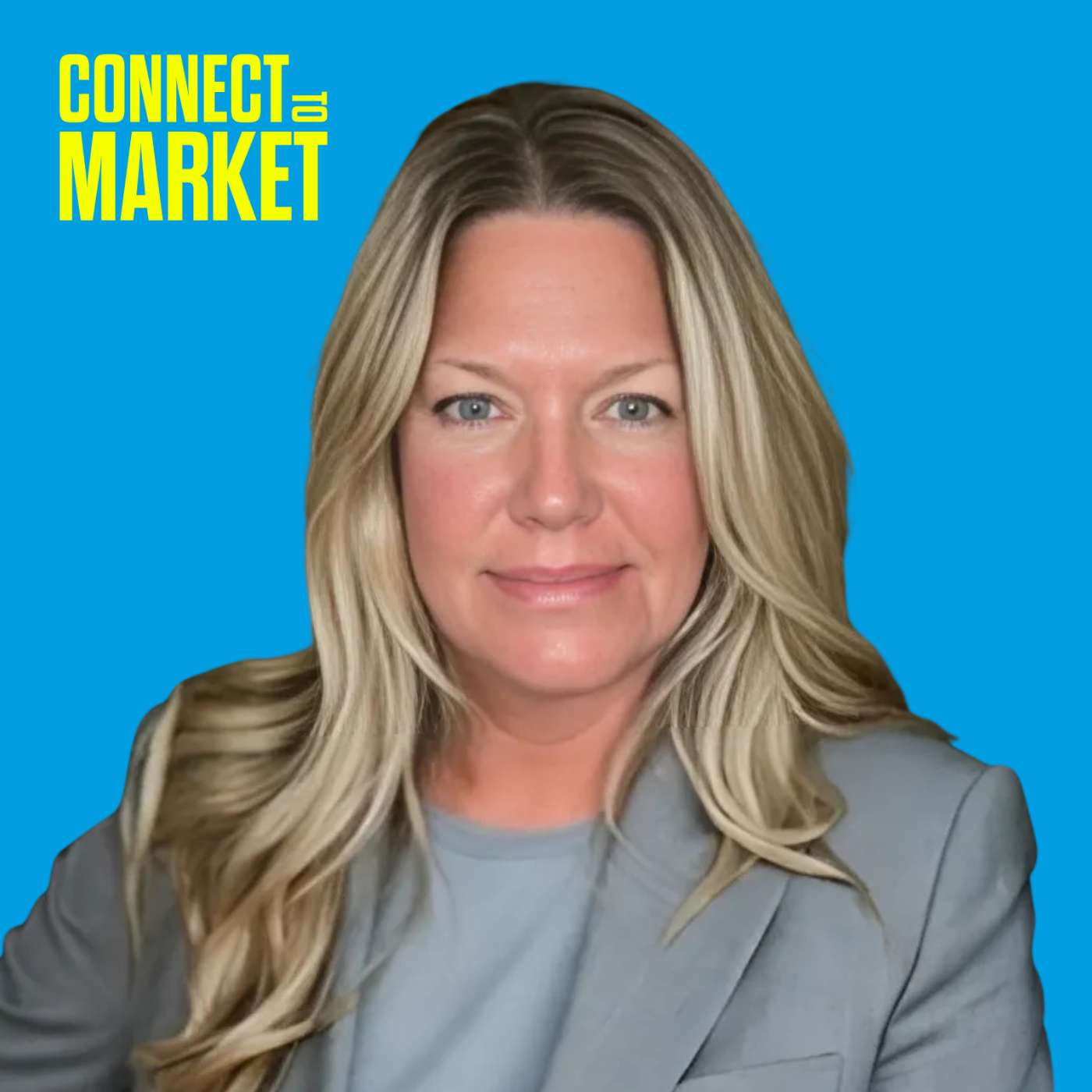 CTM Takeover Episode: Speak Your Customer’s Language With These 2 Steps ft KB Burdette episode artwork