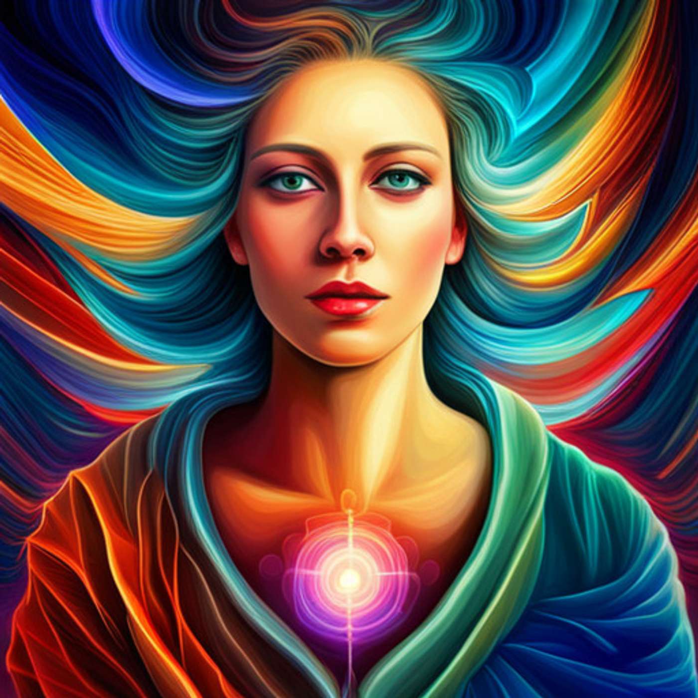# Daily Tanya Podcast: Embrace Joy in Everyday Life with Rabbi Solomon Sage episode artwork