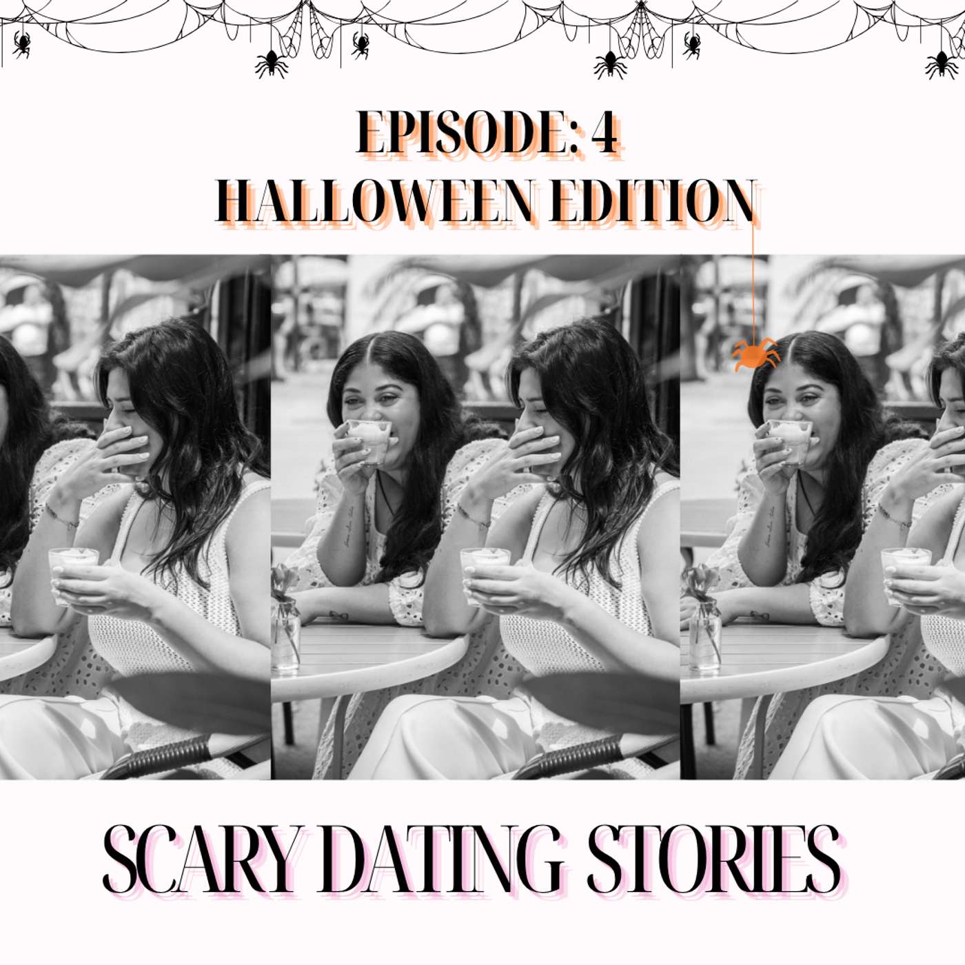 Halloween Edition: Scary Dating Stories Halloween Edition: Scary Dating Stories